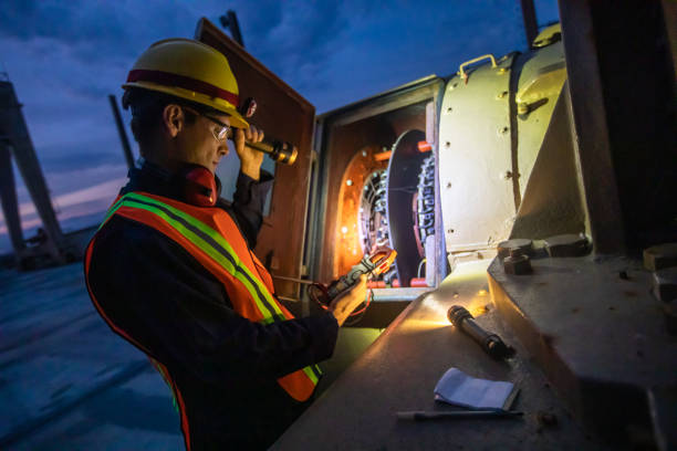Best Licensed Electrician  in Valley Cottage, NY
