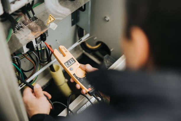 Best Affordable Emergency Electrician  in Valley Cottage, NY