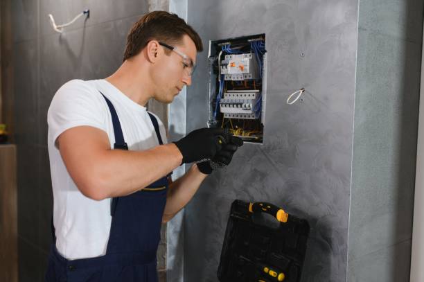 Best Electrical System Inspection  in Valley Cottage, NY