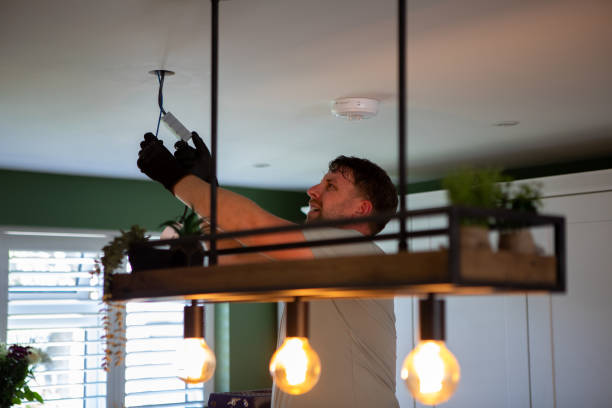 Best Electrical Troubleshooting Services  in Valley Cottage, NY