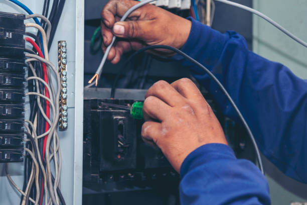 Best Electrical Outlet Repair  in Valley Cottage, NY