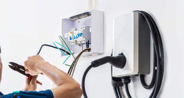 Best Electrical Repair Services  in Valley Cottage, NY